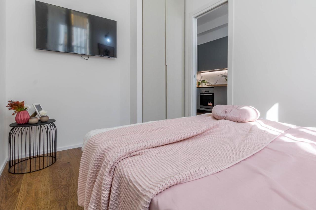 Duomo Heartbeat Studio - Via Disciplini Mailand Exterior foto