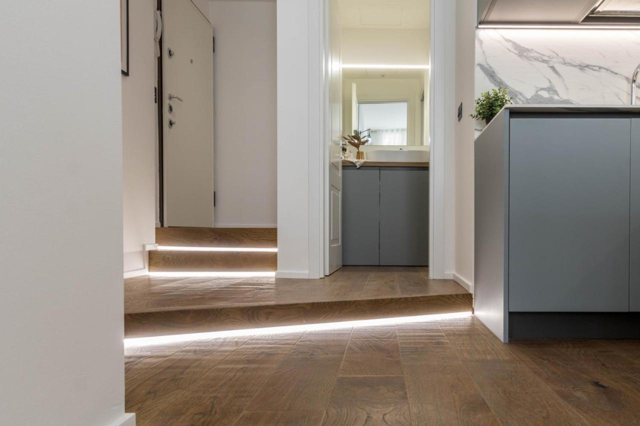 Duomo Heartbeat Studio - Via Disciplini Mailand Exterior foto